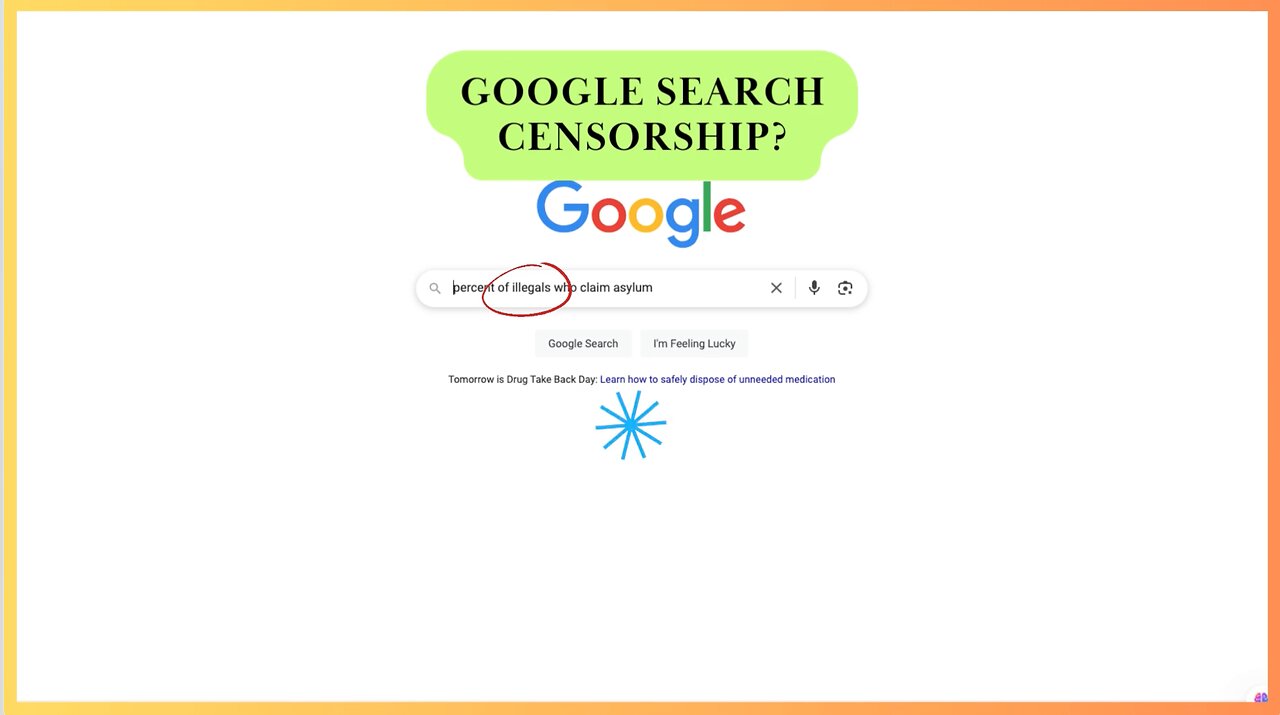 EXPOSED: Google Censorship & What They Don't Want You To See