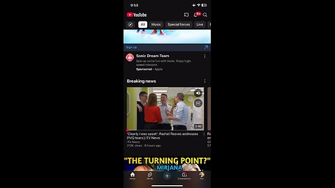 Yt news topics : Rachel Reeves