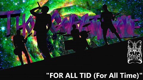 WRATHAOKE - Dimmu Borgir - For All Tid ("For All Time") (Karaoke)