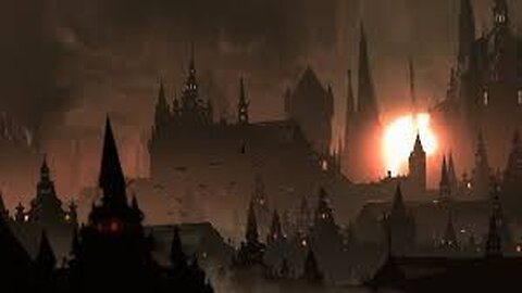 SCP - 1666 Lord Blackwood