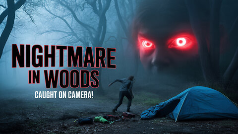 Unforgettable Camping Catastrophes