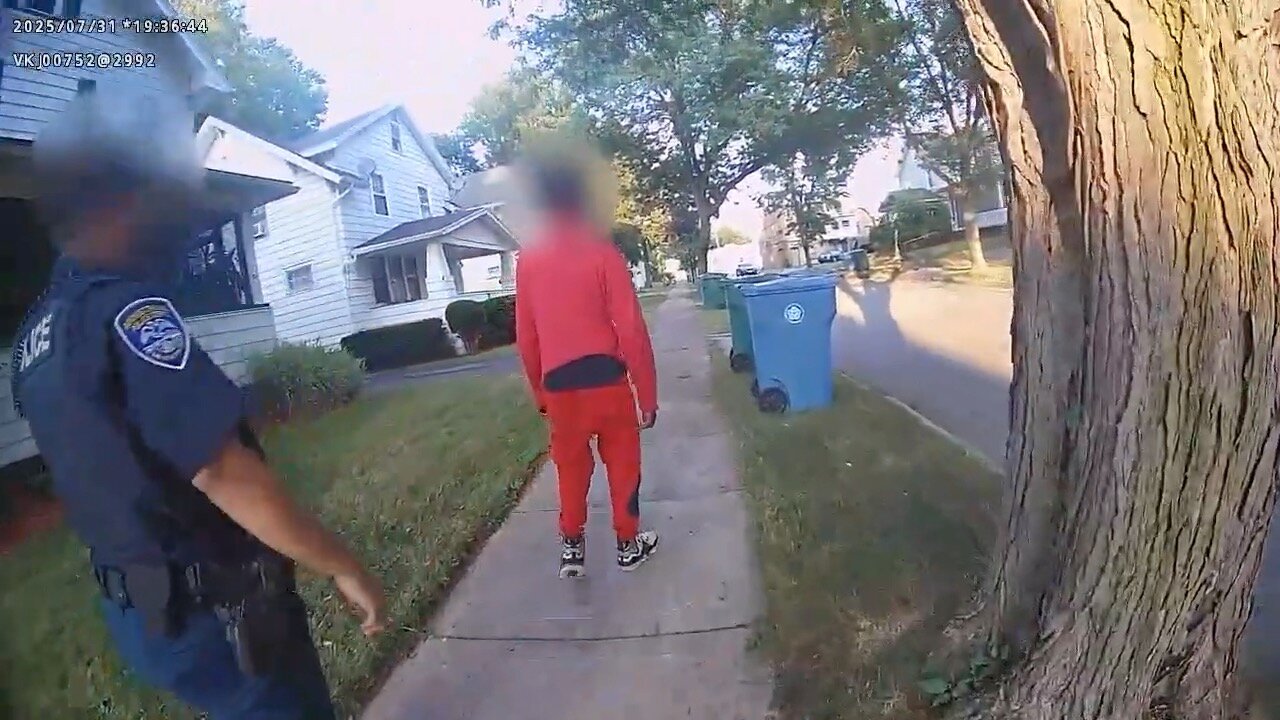 911 Calls Lead to Deadly Confrontation