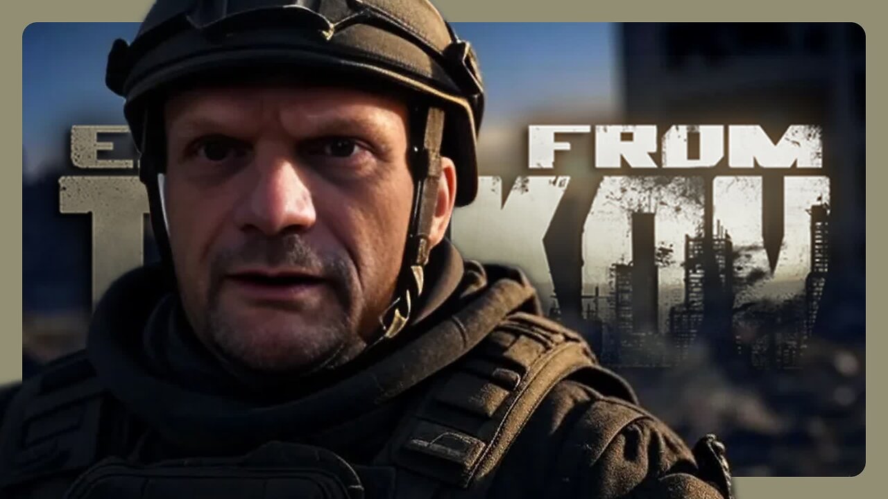 🔴LIVE Escape from Tarkov Newbie