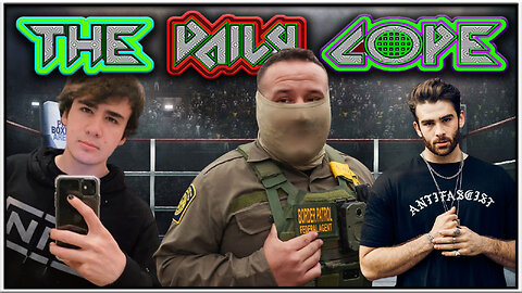 ICE Clashes Continue, Turkey Tom Allegations, Hasan Shocks Kaya Again & MORE