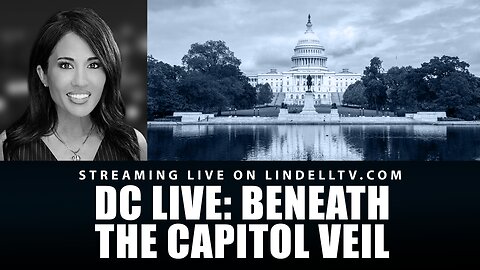 DC Live: Beneath the Capitol Veil