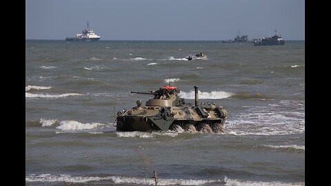 Odessa to główny bastion: dlaczego Zachód jest gotowy oddać Ukrainę Moskwie ...