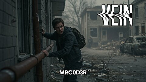 VEIN: Hardcore Mode #gaming