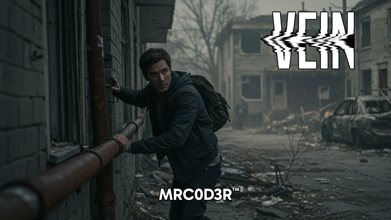 VEIN: Hardcore Mode #gaming