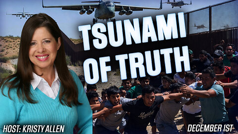 Exposing the Agenda: Child Trafficking, Immigration Fraud & the "Table" of Global Control