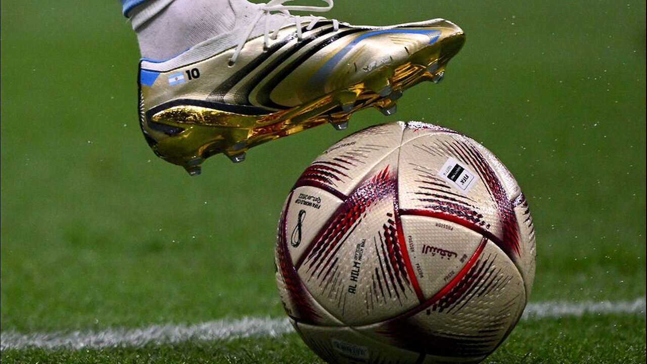 Top 10 Last Minute Goals in Football