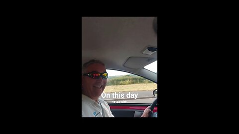 Mini Car travel