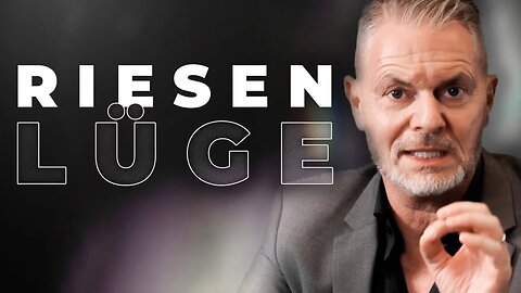 90 % belügen sich täglich selbst – Bist du einer von ihnen? | Dirk Kreuter
