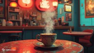 Music and Chat LiveStream
