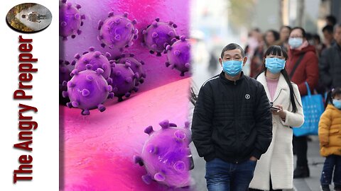 Is China Hiding Something Big From Us?
