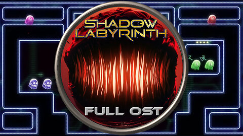 Shadow Labyrinth Complete OST