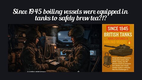 Fun Fact for Nov 6th 2025 Pt 1