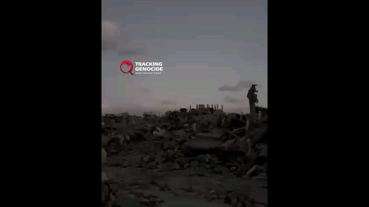 isreal bombed at gaza