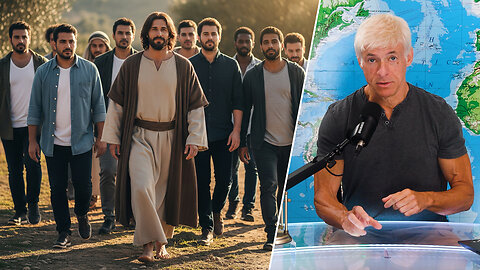 Young Men Are in Crisis – And Only Christ Can Save Masculinity