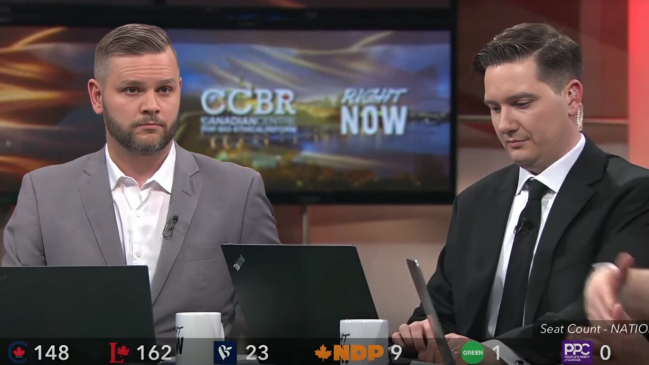 Is Canada Just a Liberal Country Now? | 2025 Election Takeaways