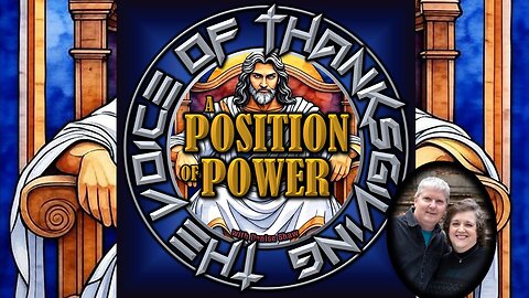 A Position of Power
