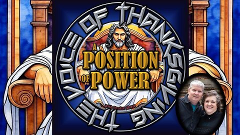 A Position of Power