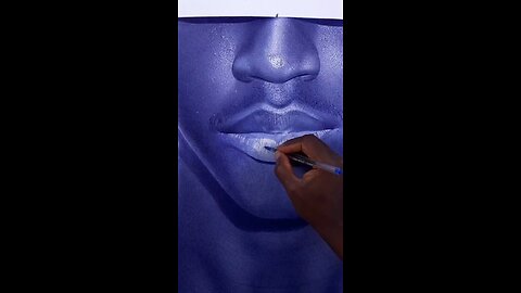 Best PORTRAIT PAINTING 🖼️ 👆🖼️🥶