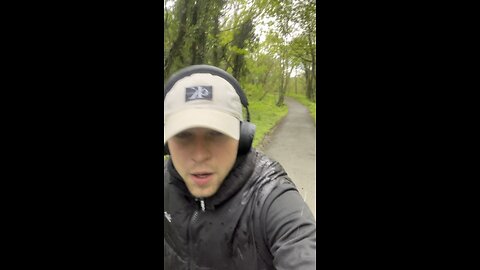 Run in Ireland