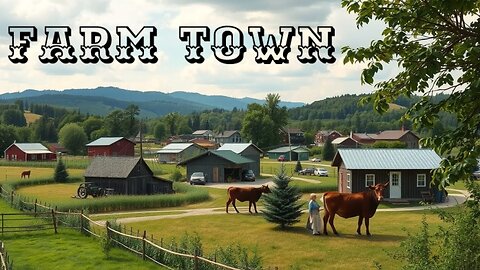 farm town 190