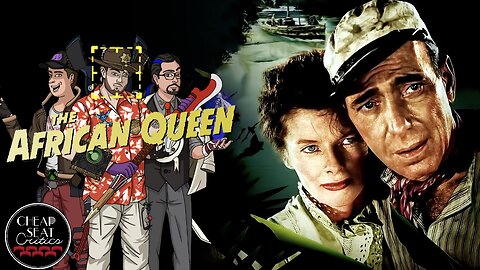 The African Queen | CSC Podcast [#136]