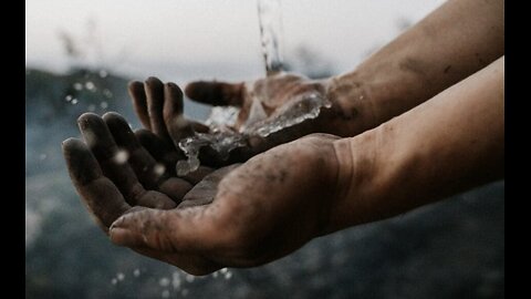 The Process Of Sanctification