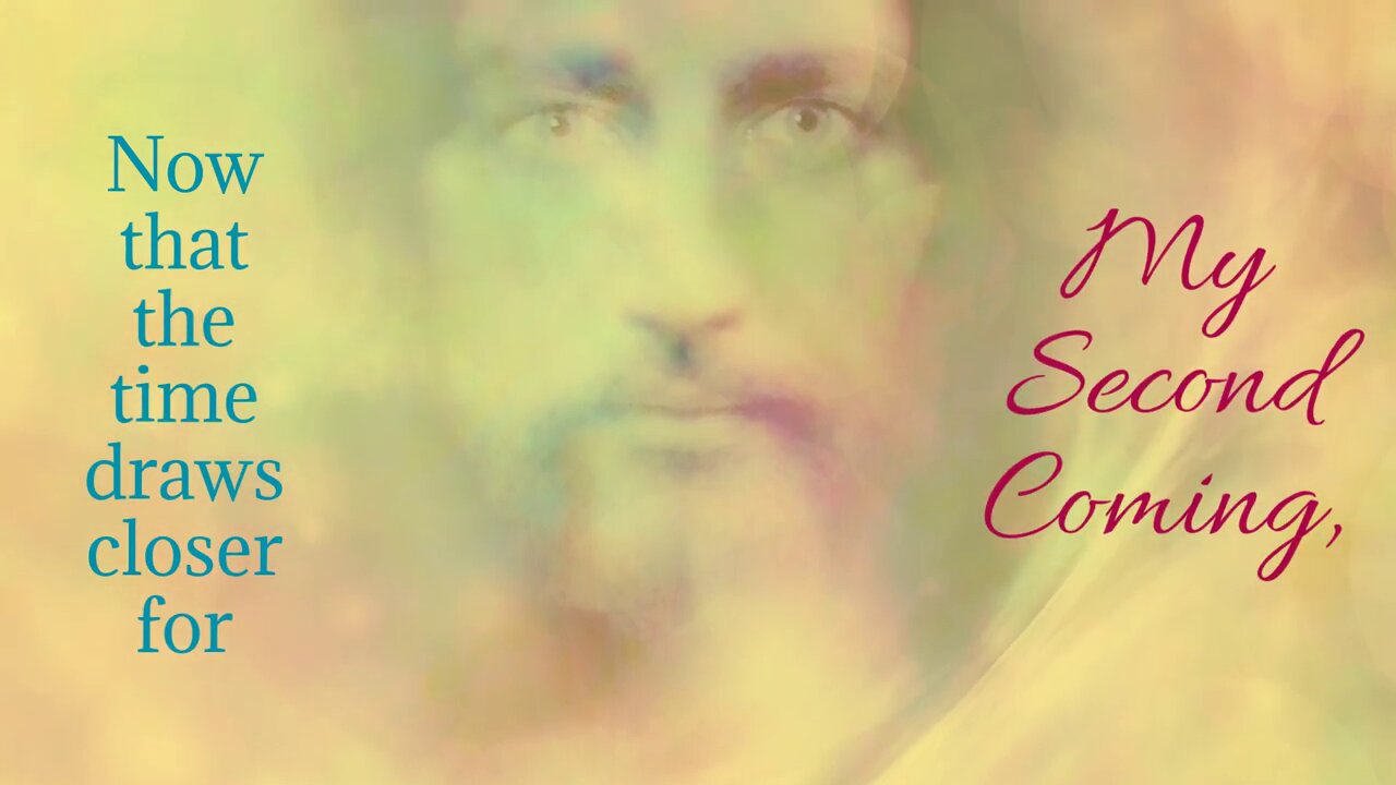 I Will Create Miracles All Over the World