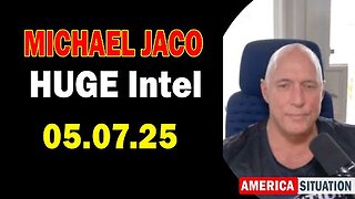 Michael Jaco: "Former US Air Force Sergeant Reveals! Breaking News By Michael Jaco & Richard Murray"