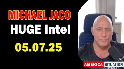 Michael Jaco: "Former US Air Force Sergeant Reveals! Breaking News By Michael Jaco & Richard Murray"