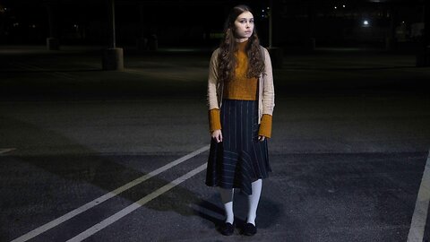 The Ohio Parking Lot – She Vanished in Plain Sight" | Short Horror Film