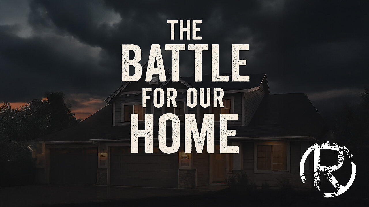 The Battle for Our Home • The Todd Coconato Radio Show