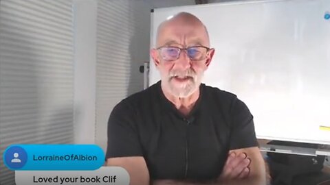 Clif High update 8.9.25 : No Time Left — The Next Moment Will Change Everything!