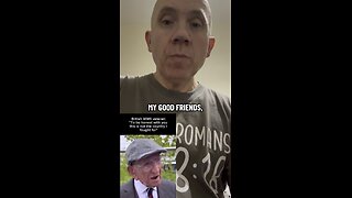 British World War Two vet says the country he fought for is dead