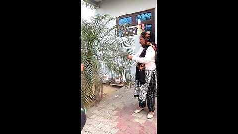 अंटी चीनी दे दो