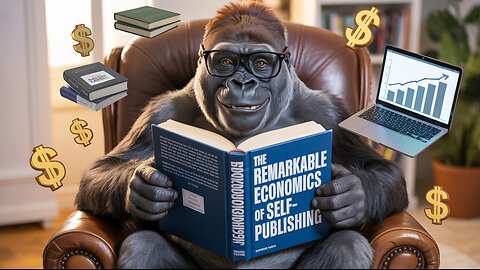 The Economics of Self Publishing