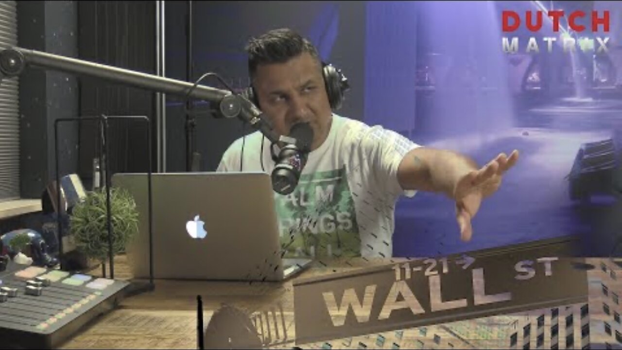 Dutchmatrix,, invloed van multinationals