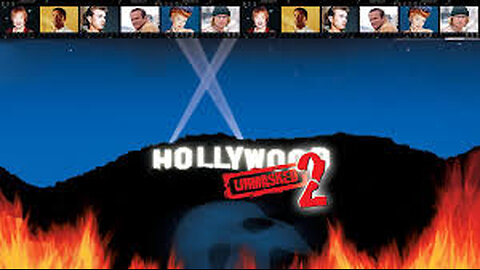 Hollywood Unmasked 2