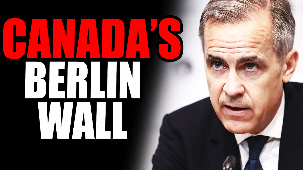 Canada's NEW plan to keep people from leaving..