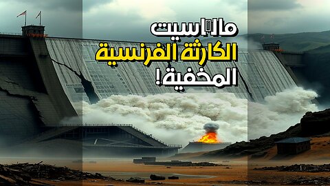 فرنسا تخفي كارثة مالپاسيت! ️ ما السر؟ #shorts