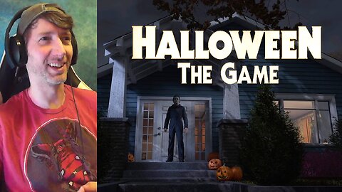 John Carpenter's Halloween & Toxic Commando Official Trailer Reaction | gamescom2025