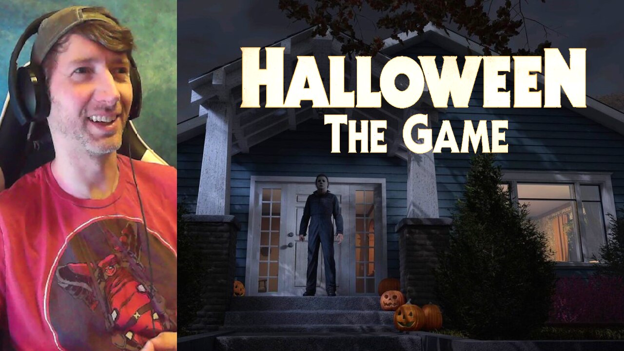 John Carpenter's Halloween & Toxic Commando Official Trailer Reaction | gamescom2025