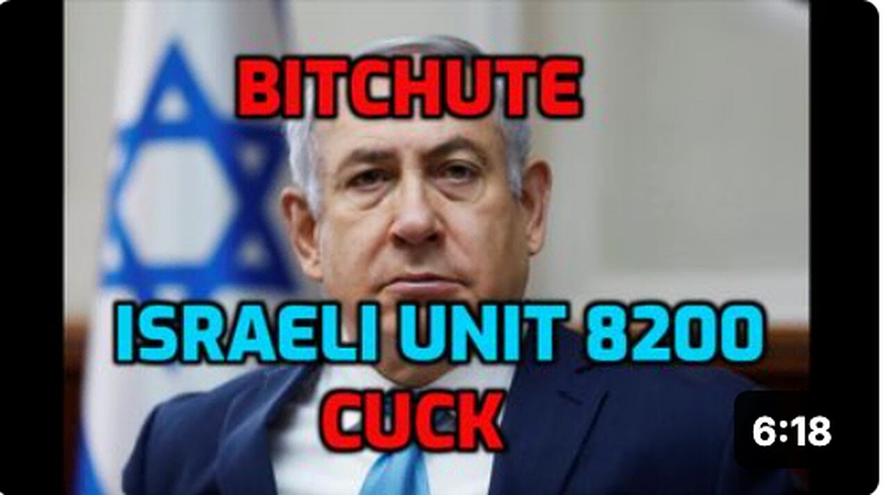 ISRAEL RUNS BITCHUTE'S PUBLISHING QUEUE COVERTLY - RAY (CEO) FEIGNS CONCERN, BLAMES VICTIMS