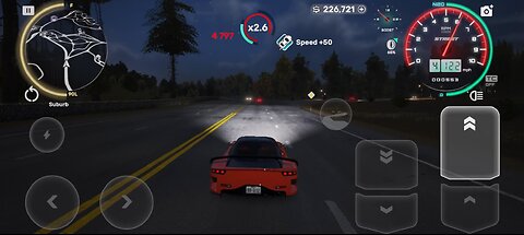 LS v8 upgrade #cars #gameplay #games #cars