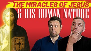 Fully God, Fully Man: Understanding the Hypostatic Union