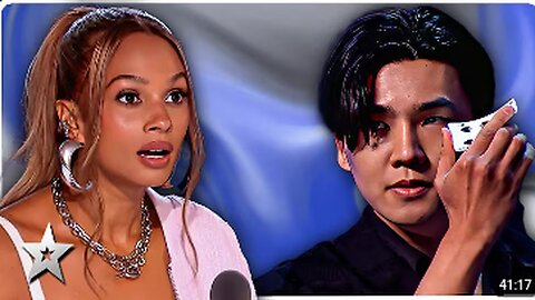 TOP 10 SLICKEST Sleight-of-Hand Magicians EVER on America's & Britain's Got Talent!