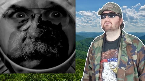 [YTP] Wilford Brimley For Another New Oatmeal (PMJ) - Reaction! (BBT)